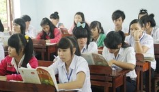 Điểm Lịch sử lẹt đẹt, Bộ GD&ĐT tổ chức tọa đàm nóng để chẩn bệnh