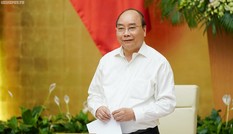 Thủ tướng Nguyễn Xuân Phúc: Kỳ thi THPT quốc gia năm nay tốt hơn, nề nếp hơn