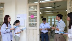 Thí sinh bị đánh trượt 'oan' quyết định học ĐH sư phạm Hà Nội