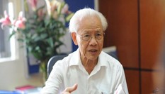 Vì sao Sách giáo khoa công nghệ của GS Hồ Ngọc Đại bị loại sớm?