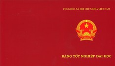 Sau lùm xùm đào tạo chui ở ĐH Đông Đô, Bộ GD&ĐT chuyển đơn vị cung ứng phôi bằng