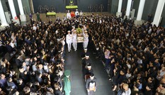 Lời nhắn nhủ đẫm nước mắt của anh trai Thứ trưởng giáo dục Lê Hải An