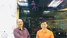 Học bổng 2 tỷ đồng dành cho ngành Machine Learning