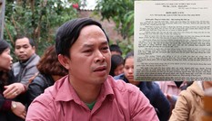 Giáo viên hợp đồng Hà Nội lại kêu cứu Bộ trưởng Lê Vĩnh Tân