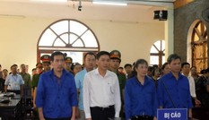 Hoãn phiên xử vụ điểm thi Sơn La vì vắng mặt nhân chứng là lãnh đạo