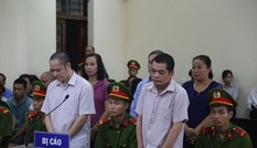 Sau Sơn La, Hà Giang cũng hoãn xử vụ gian lận điểm thi
