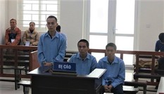 Nhân viên công ty bảo vệ trộm 3 ô tô bán lấy tiền chơi game