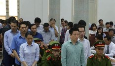 Khởi tố Hà Văn Thắm và 10 đồng phạm trong giai đoạn 2 đại án OceanBank