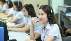 Thu nhập bình quân của nhân viên VNPT là 28 triệu đồng