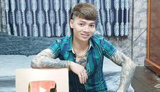 Kênh YouTube của 'Khá Bảnh' đã bị xóa