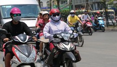 Đợt nắng nóng hiện tại bao giờ kết thúc?