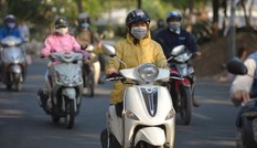 Thời tiết 7 ngày tới trên cả nước: Miền Bắc đón không khí lạnh, Miền Nam mưa lớn