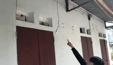 Thêm 2 trận động đất ở Cao Bằng: Chuyên gia nói gì?