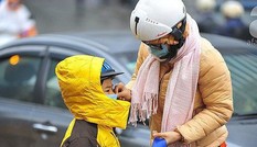 Thời tiết đêm rét đậm, ngày nắng hanh kéo dài bao lâu?