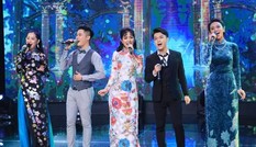 Thi sỹ tài hoa Nguyễn Bính lên sóng trong 'Người kể chuyện tình'