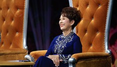 Danh ca Phương Dung nói về ca khúc đã 'giết' nhiều ca sỹ Việt Nam