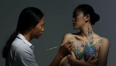 Hoạ sỹ Ngô Lực: Tôi phải cám ơn scandal...