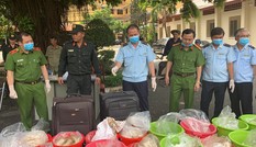 Vì sao ma túy từ khu vực ‘Tam giác vàng’ vào Việt Nam tăng mạnh?