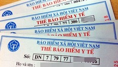 Quảng Ninh: Hơn 11.000 người khuyết tật được cấp thẻ BHYT