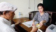 Tiết kiệm chưa đến 5.000 đồng/ngày, về già có lương hưu, vì sao?