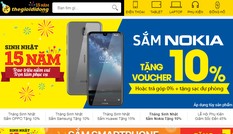 Bí quyết cốt lõi nào đưa Thế giới di động lên doanh nghiệp tỷ đô?