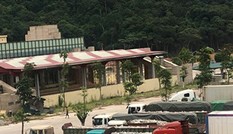 Ngăn hơn 56.000 tấn quặng sắp được bán sang Trung Quốc