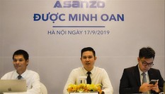 Bị Tập đoàn Sharp phủ nhận hợp tác, Asanzo bối rối muốn “minh oan”