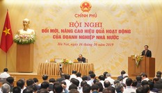 Hàng loạt 'ông lớn' cổ phần hóa nhưng chưa chịu lên sàn