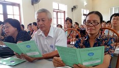 Lào Cai: 9 ngày vận động được 944 người tham gia BHXH tự nguyện
