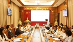 Nâng cao hợp tác giữa bảo hiểm và bưu điện: Hướng tới sự hài lòng