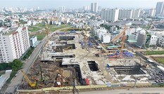 13.000 căn hộ xây 'chui' ở Sài Gòn chưa được Bộ Xây dựng thẩm định 13.000 căn hộ xây 'chui' ở Sài Gòn chưa được Bộ Xây dựng thẩm định