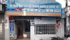 Bí ẩn người đứng sau 'đạo diễn' vụ vé máy bay giả