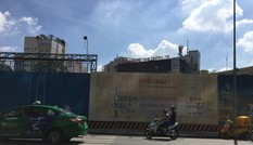 Cận cảnh khu đất công 1 tỷ đồng/m2 “đẩy” hàng loạt quan chức vào lao lý