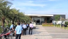 TP.HCM: Bất lực cưỡng chế dự án nhà mẫu không phép?