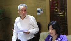 Lãnh đạo Sở Văn hóa Hà Nội kêu khó việc tinh giản biên chế
