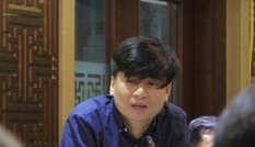Ca sĩ Tấn Minh ủng hộ tự chủ nhưng Nhà hát Thăng Long 'không có gì trong tay'