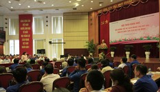Cán bộ Đoàn, người trẻ phải vượt qua cám dỗ