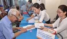 Quốc hội xem xét việc tăng giờ làm việc, tăng tuổi nghỉ hưu