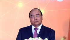 Thủ tướng: Phải đổi mới tư duy trong công tác thông tin đối ngoại