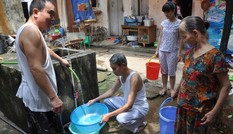 Hà Nội khảo sát mức độ hài lòng của người dân về giáo dục, y tế, môi trường