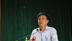 Hà Nội: Chủ tịch phường Đông Ngạc ký văn bản trái quy định