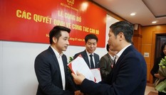 Bộ trưởng Công Thương nói gì về 'bổ nhiệm thần tốc ông Vũ Hùng Sơn'