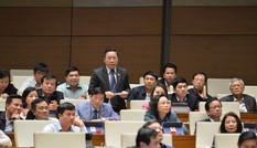 Không tổ chức HĐND phường là bỏ con mắt giám sát của dân?