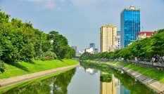 Hồi sinh sông Tô Lịch sẽ góp phần phát triển du lịch tâm linh