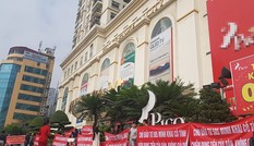 Chủ tịch Hà Nội: Không giao dự án mới cho chủ đầu tư chung cư vi phạm