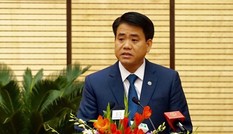 Chủ tịch Hà Nội yêu cầu GĐ Sở Tài chính rút kinh nghiệm vụ giá nước sông Đuống
