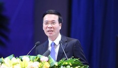Ông Võ Văn Thưởng: Nói chỉ có thể chế Việt Nam sinh ra tham nhũng là không đúng