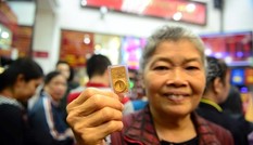 Chuyên gia nêu lý do khiến giá vàng sẽ biến động lớn Chuyên gia nêu lý do khiến giá vàng sẽ biến động lớn