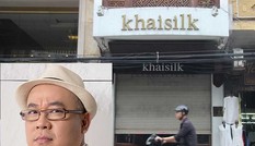 Khaisilk, Diệp Bạch Dương bị bêu tên nợ thuế ‘khủng’