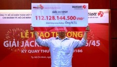 136 tỷ đồng độc đắc không người nhận, Vietlott xử lý ra sao?